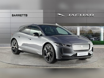 Used Jaguar I-Pace 2024 for sale - 79384241: Photo
