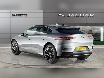 Used Jaguar I-Pace 2024 for sale - 79384241: Photo