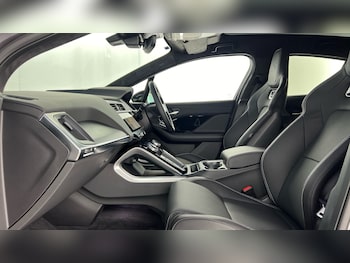 Used Jaguar I-Pace 2024 for sale - 79384241: Photo