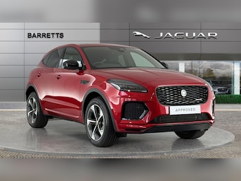 Used Jaguar E-Pace 2024 for sale - 79317452: Photo