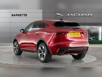 Used Jaguar E-Pace 2024 for sale - 79317452: Photo