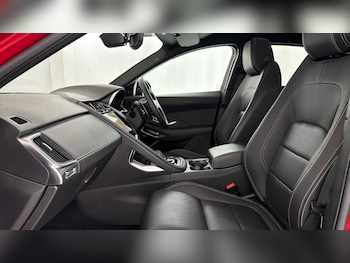 Used Jaguar E-Pace 2024 for sale - 79317452: Photo