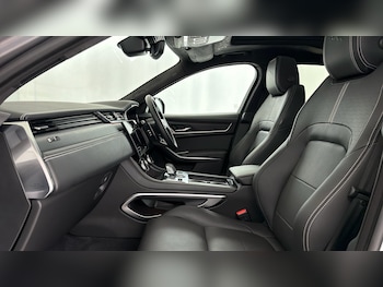 Used Jaguar F-Pace 2025 for sale - 79460511: Photo
