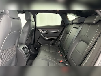 Used Jaguar F-Pace 2025 for sale - 79460511: Photo