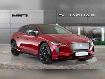 Used Jaguar I-Pace 2024 for sale - 79262596: Photo