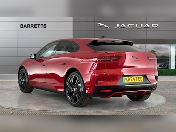 Used Jaguar I-Pace 2024 for sale - 79262596: Photo