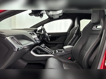 Used Jaguar I-Pace 2024 for sale - 79262596: Photo