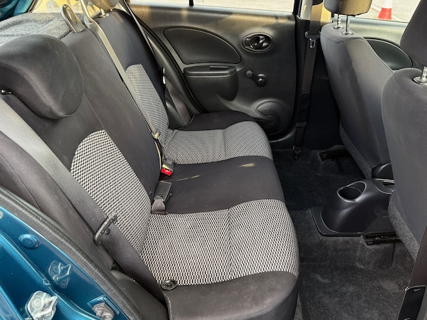 Used Nissan Micra 2014 for sale - 75698006: Photo 11