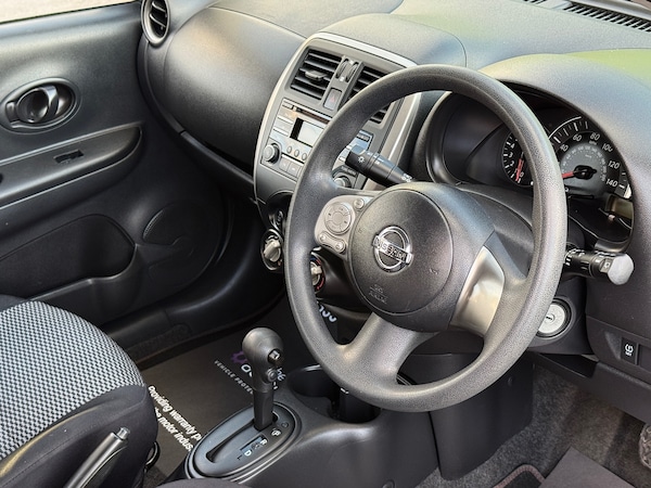 Used Nissan Micra 2014 for sale - 75698006: Photo 18