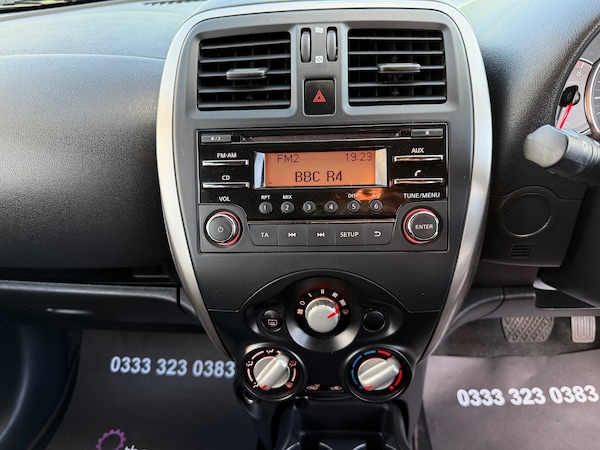 Used Nissan Micra 2014 for sale - 75698006: Photo 21