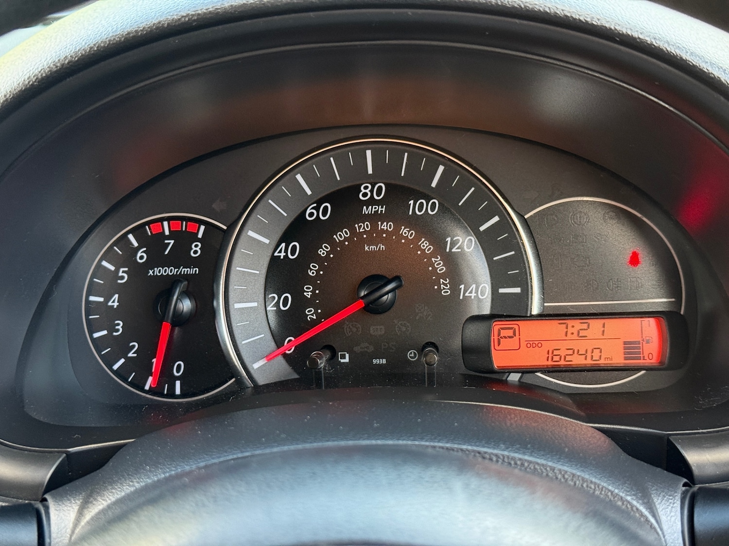Vehicle 25
