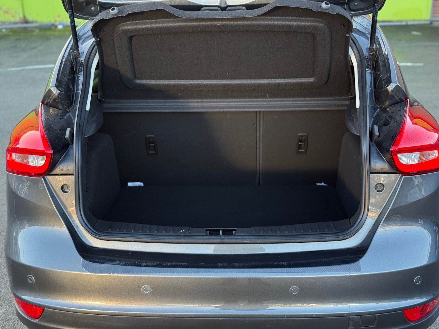 Used Ford Focus 2018 for sale - 76787040: Photo 11