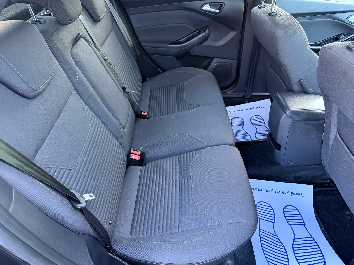 Used Ford Focus 2018 for sale - 76787040: Photo 12