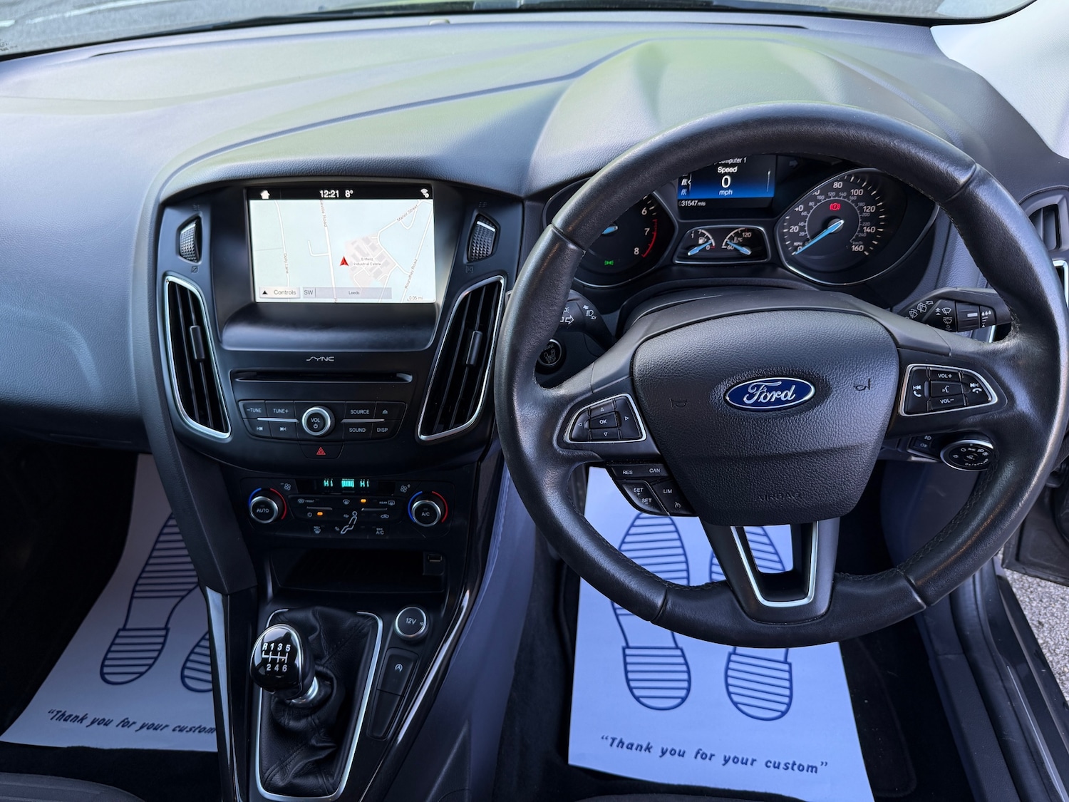 Used Ford Focus 2018 for sale - 76787040: Photo 20