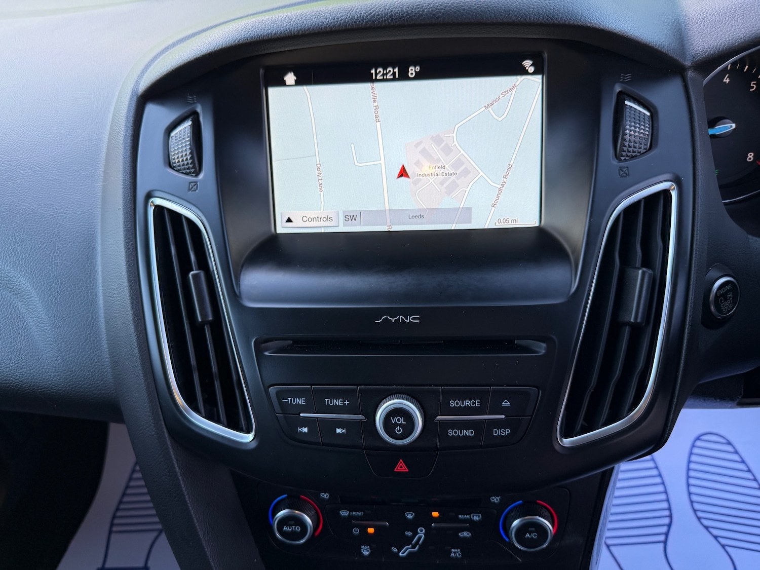 Used Ford Focus 2018 for sale - 76787040: Photo 21