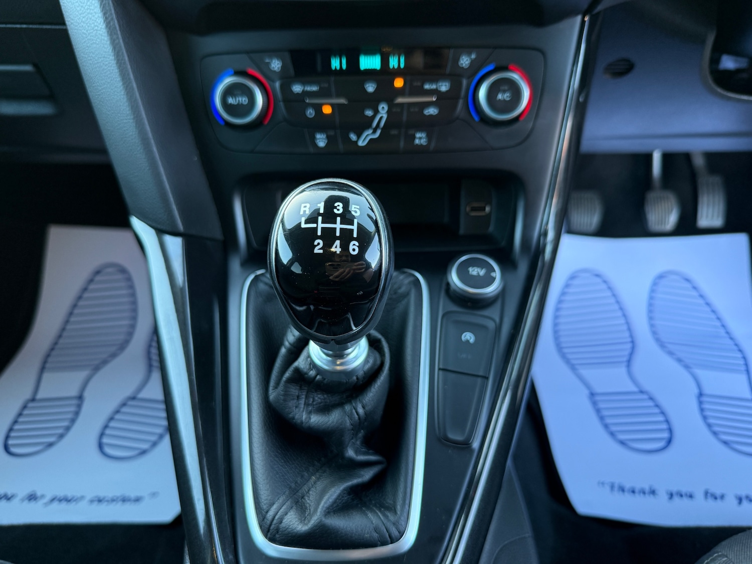 Used Ford Focus 2018 for sale - 76787040: Photo 22