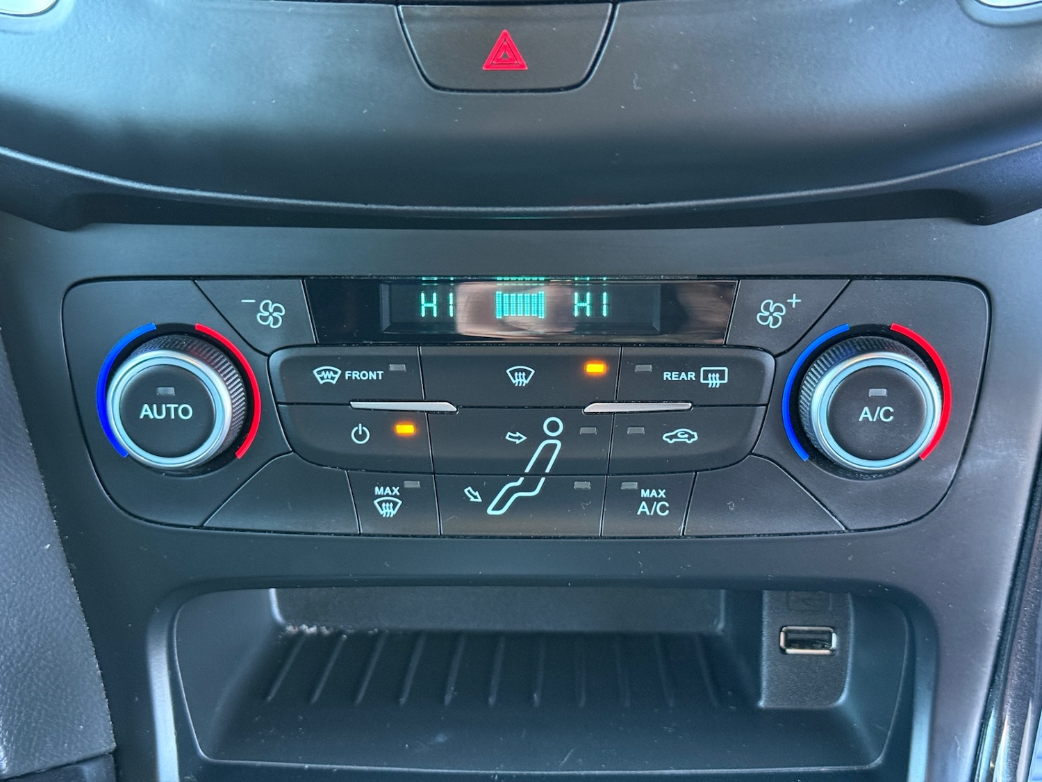 Used Ford Focus 2018 for sale - 76787040: Photo 23