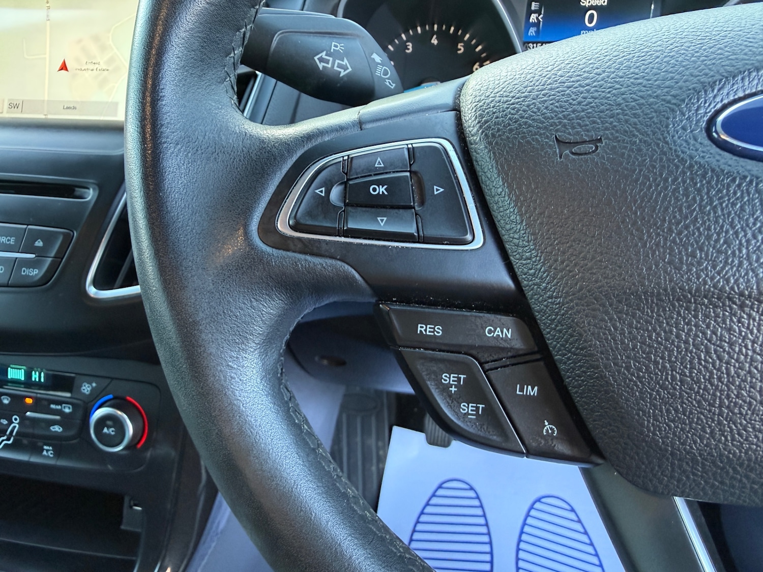 Used Ford Focus 2018 for sale - 76787040: Photo 24