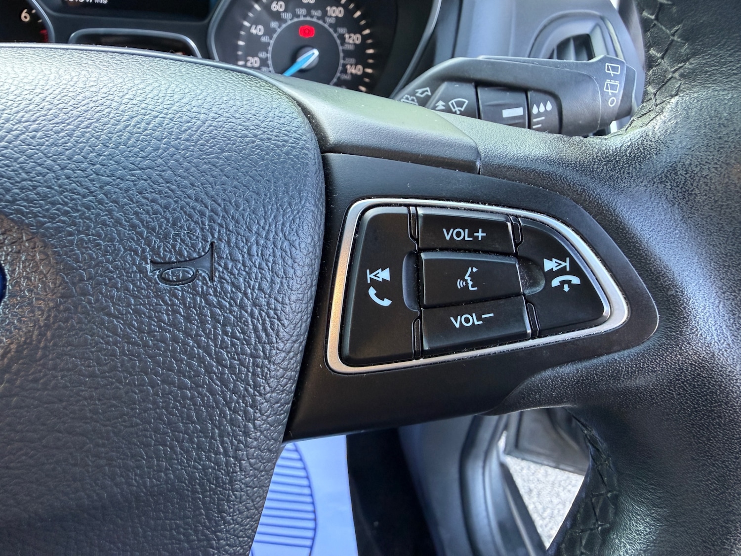 Used Ford Focus 2018 for sale - 76787040: Photo 25