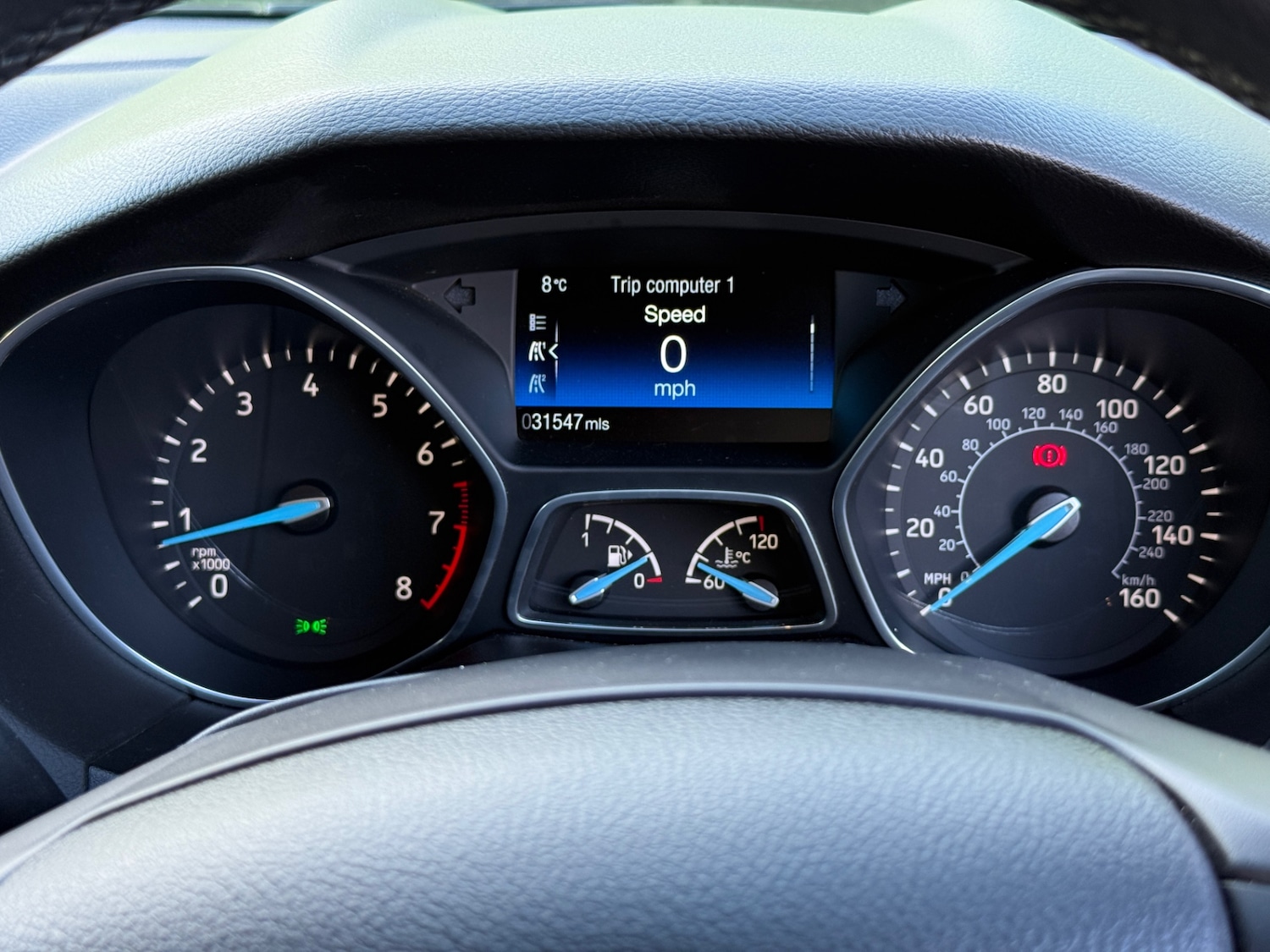 Used Ford Focus 2018 for sale - 76787040: Photo 26