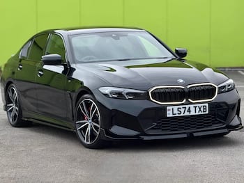 BMW 3 Series feature image