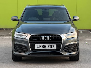 Used Audi Q3 2016 for sale - 79133953: Photo