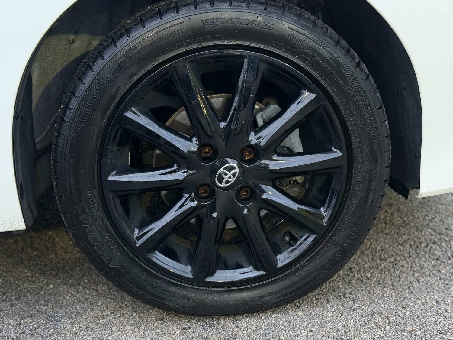 Used Toyota AYGO 2019 for sale - 76834716: Photo 11