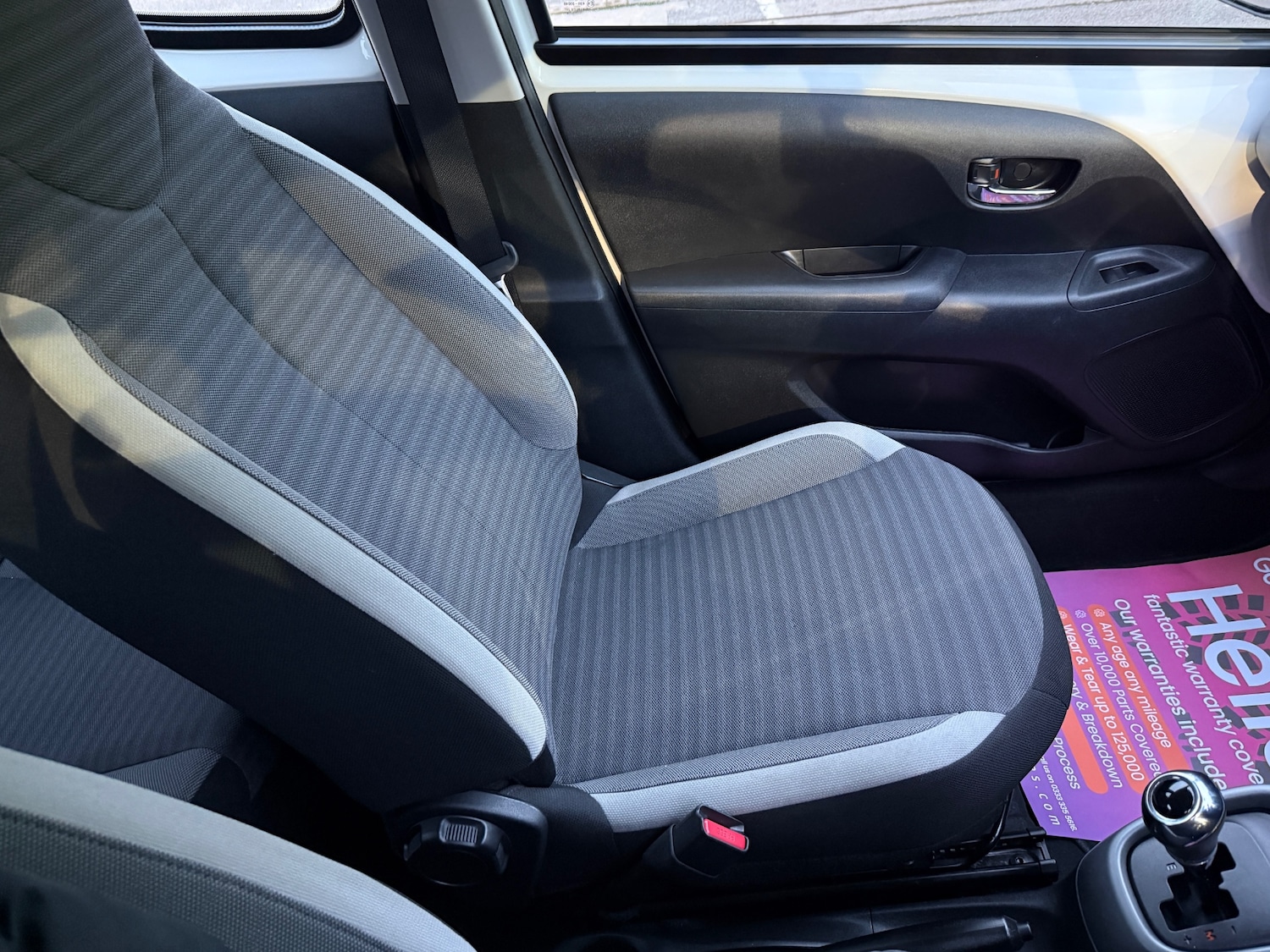 Used Toyota AYGO 2019 for sale - 76834716: Photo 17