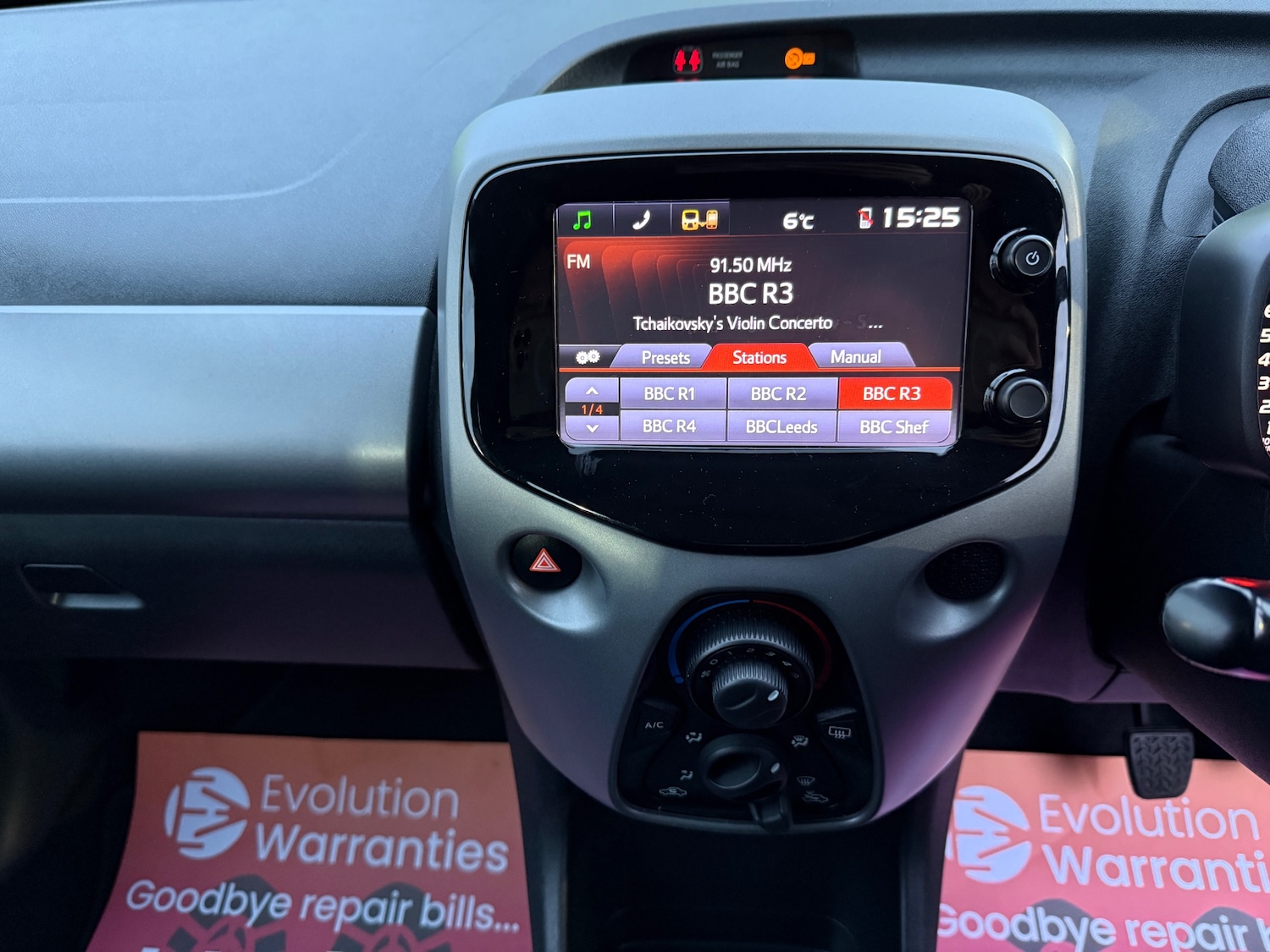 Used Toyota AYGO 2019 for sale - 76834716: Photo 20