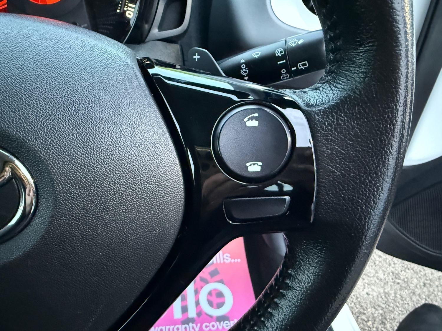 Used Toyota AYGO 2019 for sale - 76834716: Photo 23