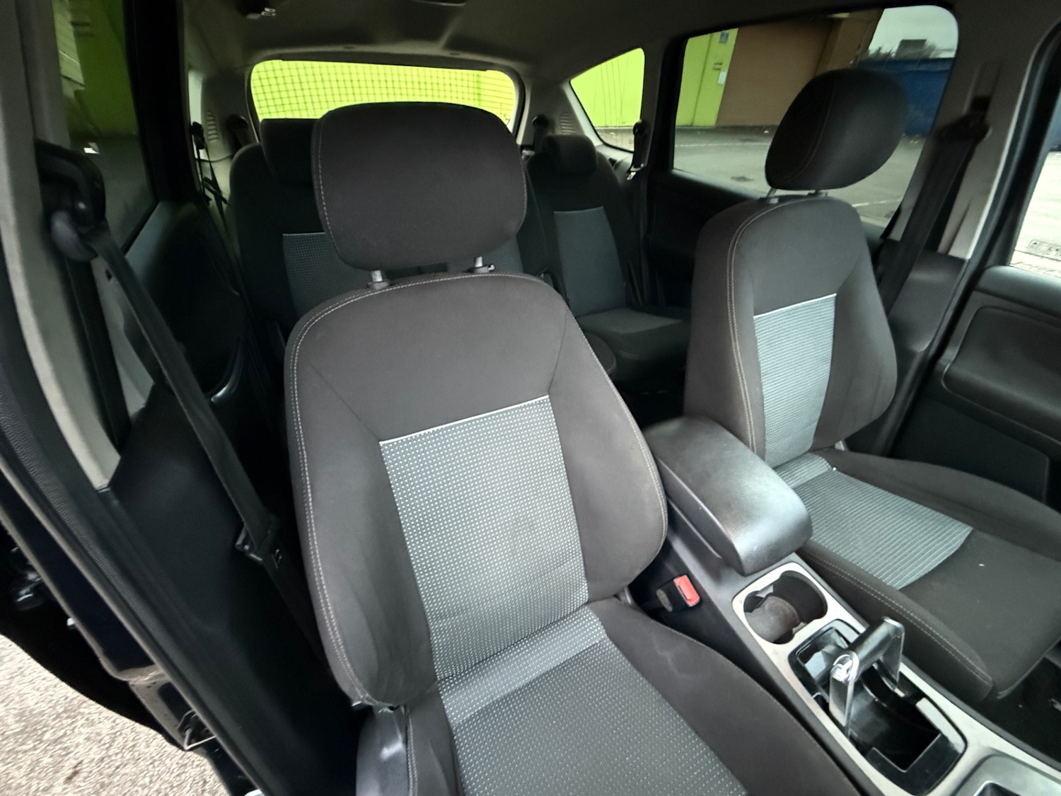 Used Ford S-Max 2010 for sale - 77249039: Photo 11