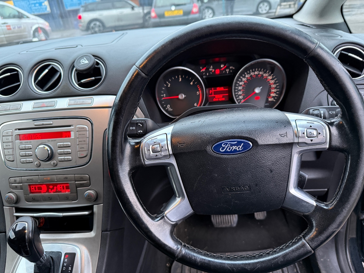 Used Ford S-Max 2010 for sale - 77249039: Photo 12