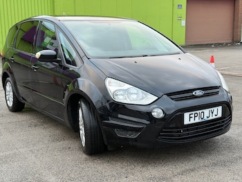 2010 (10) - 2.0 TDCi 140 Zetec 5dr Powershift
