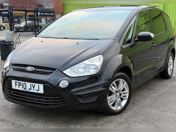 Used Ford S-Max 2010 for sale - 77249039: Photo