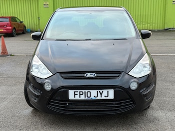 Used Ford S-Max 2010 for sale - 77249039: Photo