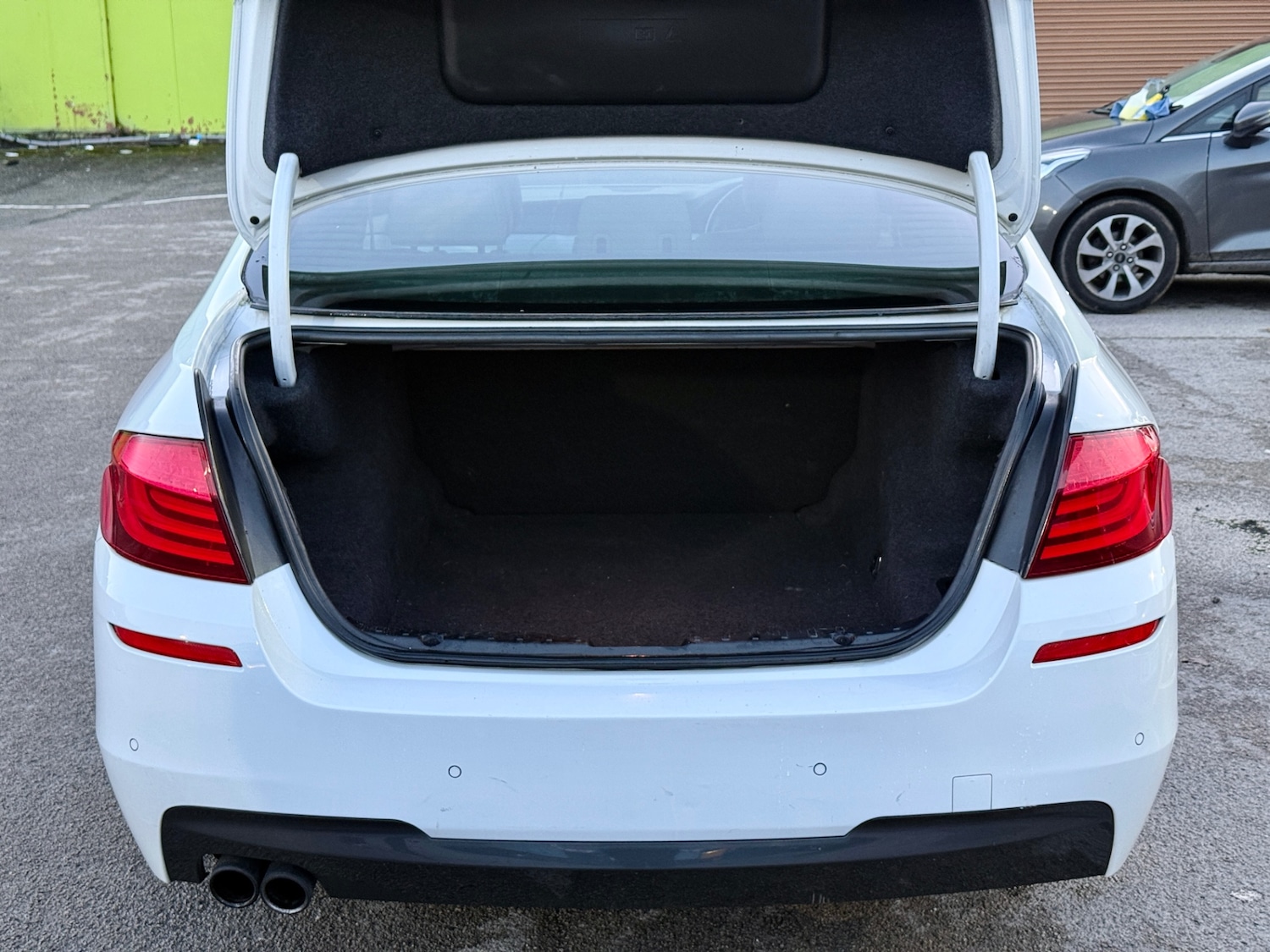 Used BMW 5 Series 2011 for sale - 77272445: Photo 11