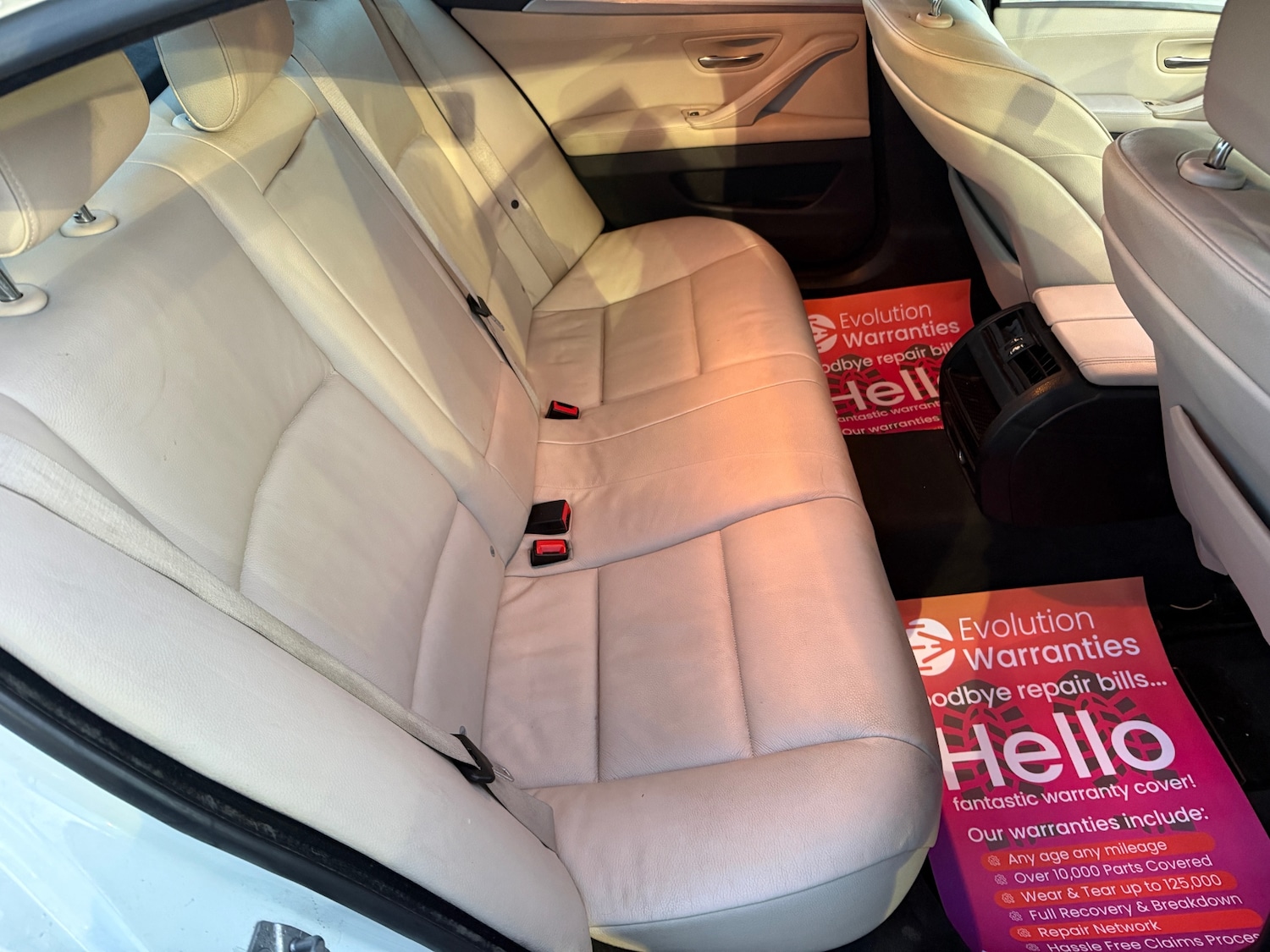 Used BMW 5 Series 2011 for sale - 77272445: Photo 12