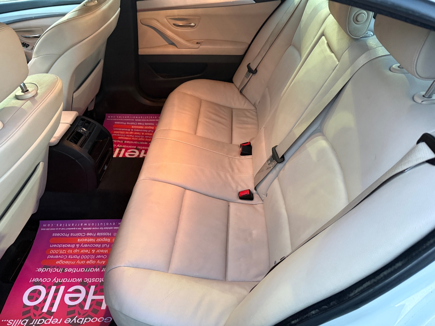 Used BMW 5 Series 2011 for sale - 77272445: Photo 13