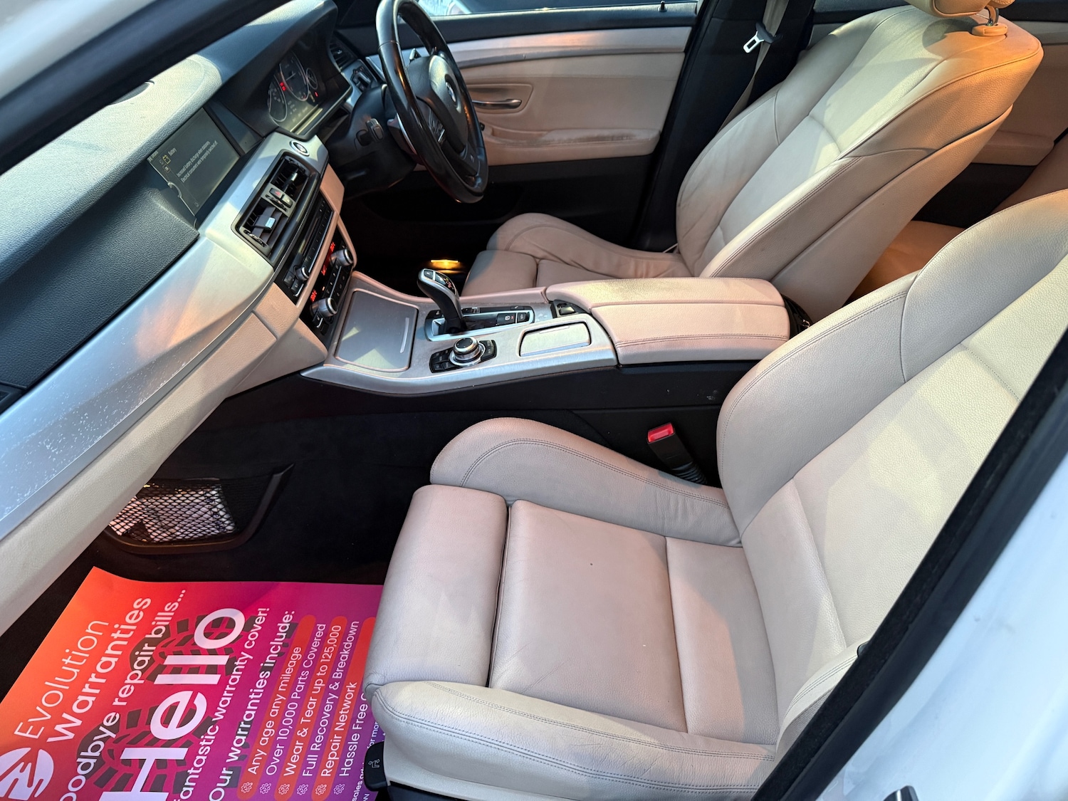 Used BMW 5 Series 2011 for sale - 77272445: Photo 14