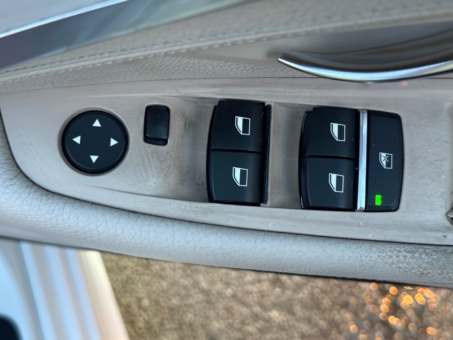 Used BMW 5 Series 2011 for sale - 77272445: Photo 16