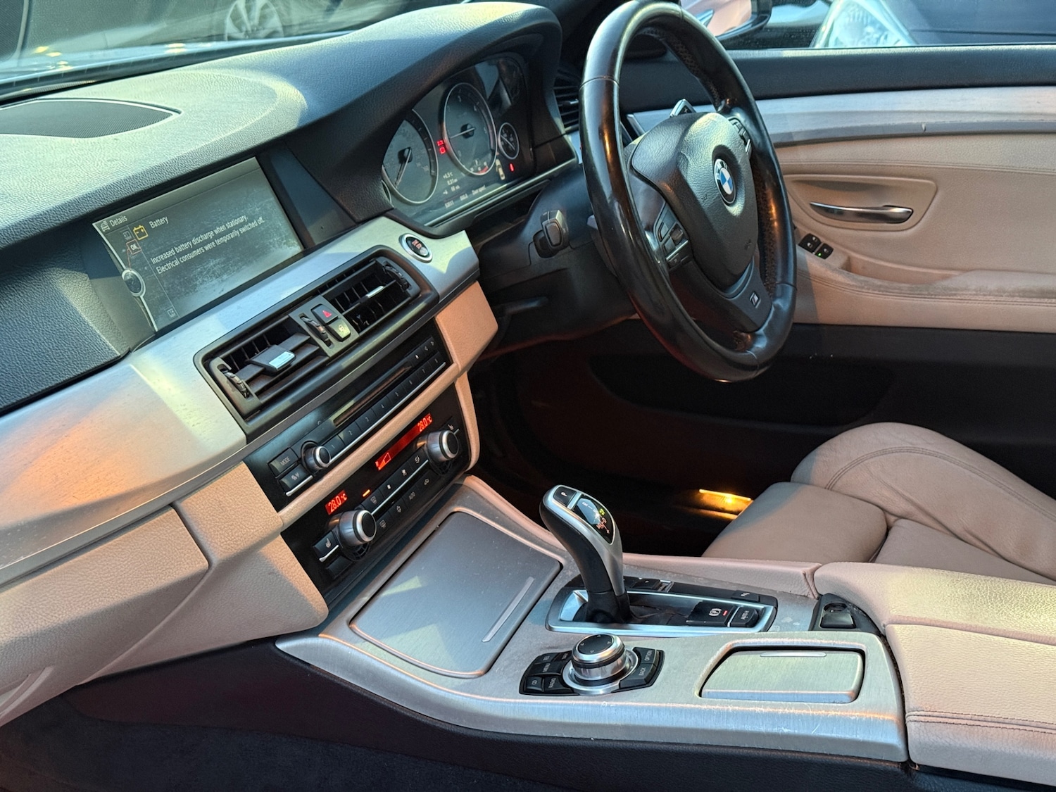 Used BMW 5 Series 2011 for sale - 77272445: Photo 17