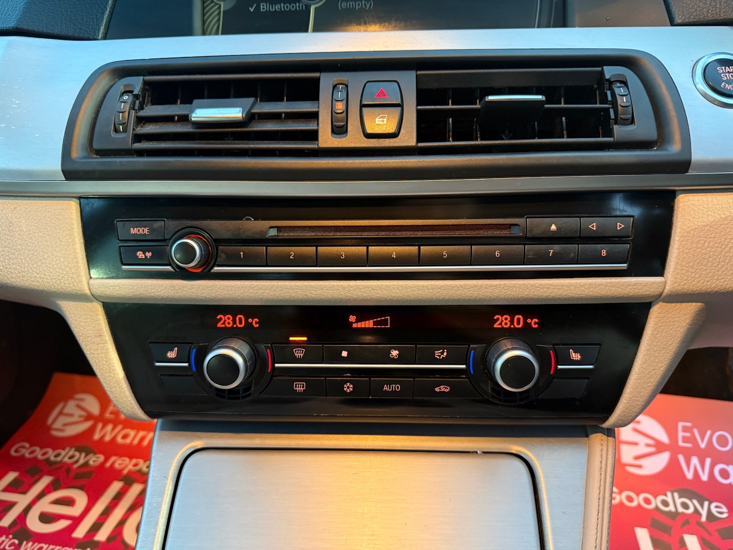 Used BMW 5 Series 2011 for sale - 77272445: Photo 20