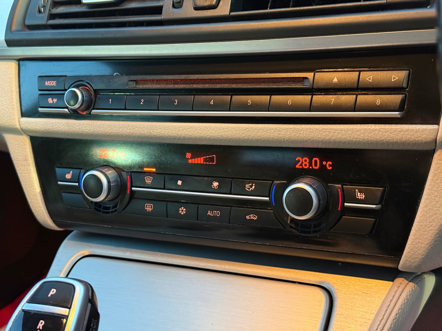 Used BMW 5 Series 2011 for sale - 77272445: Photo 21