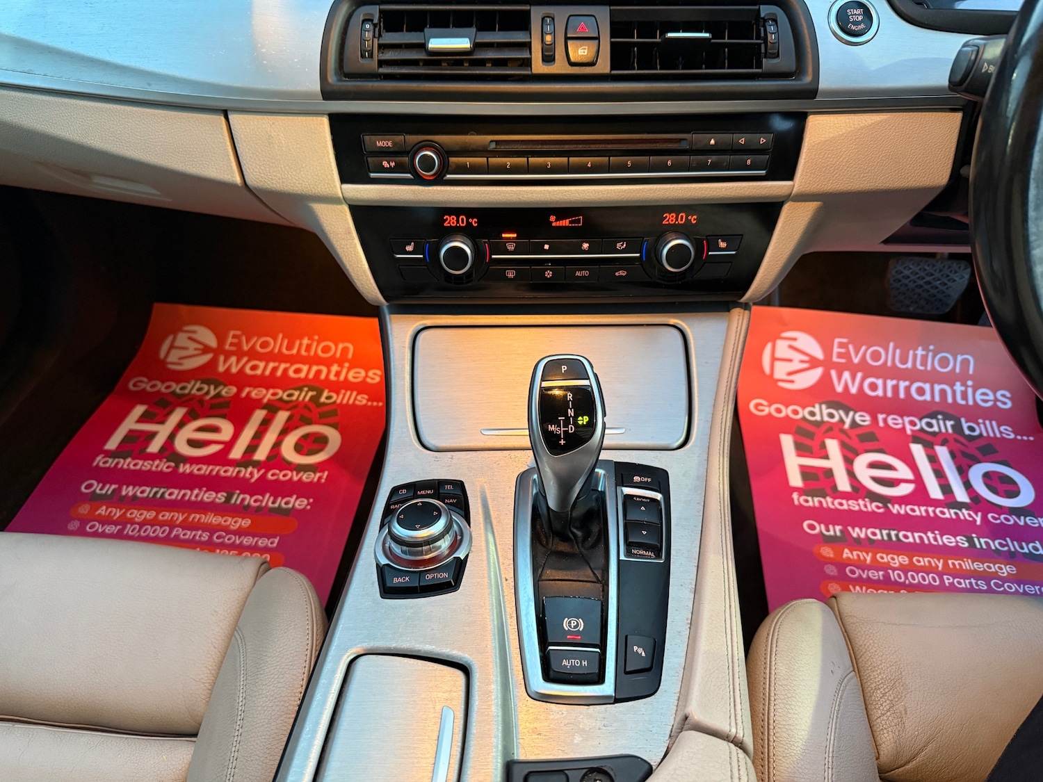 Used BMW 5 Series 2011 for sale - 77272445: Photo 22