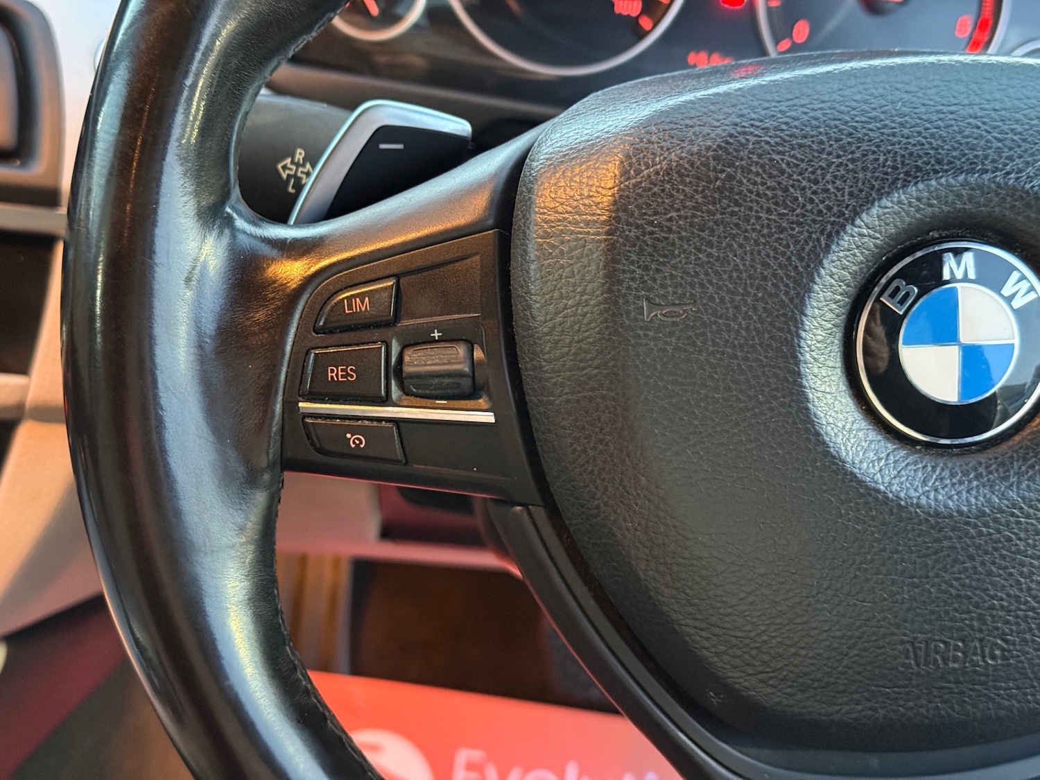 Used BMW 5 Series 2011 for sale - 77272445: Photo 24