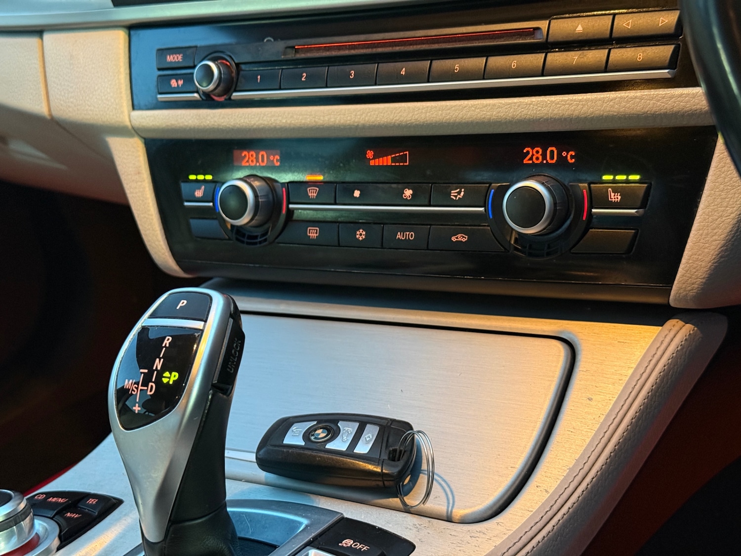 Used BMW 5 Series 2011 for sale - 77272445: Photo 26