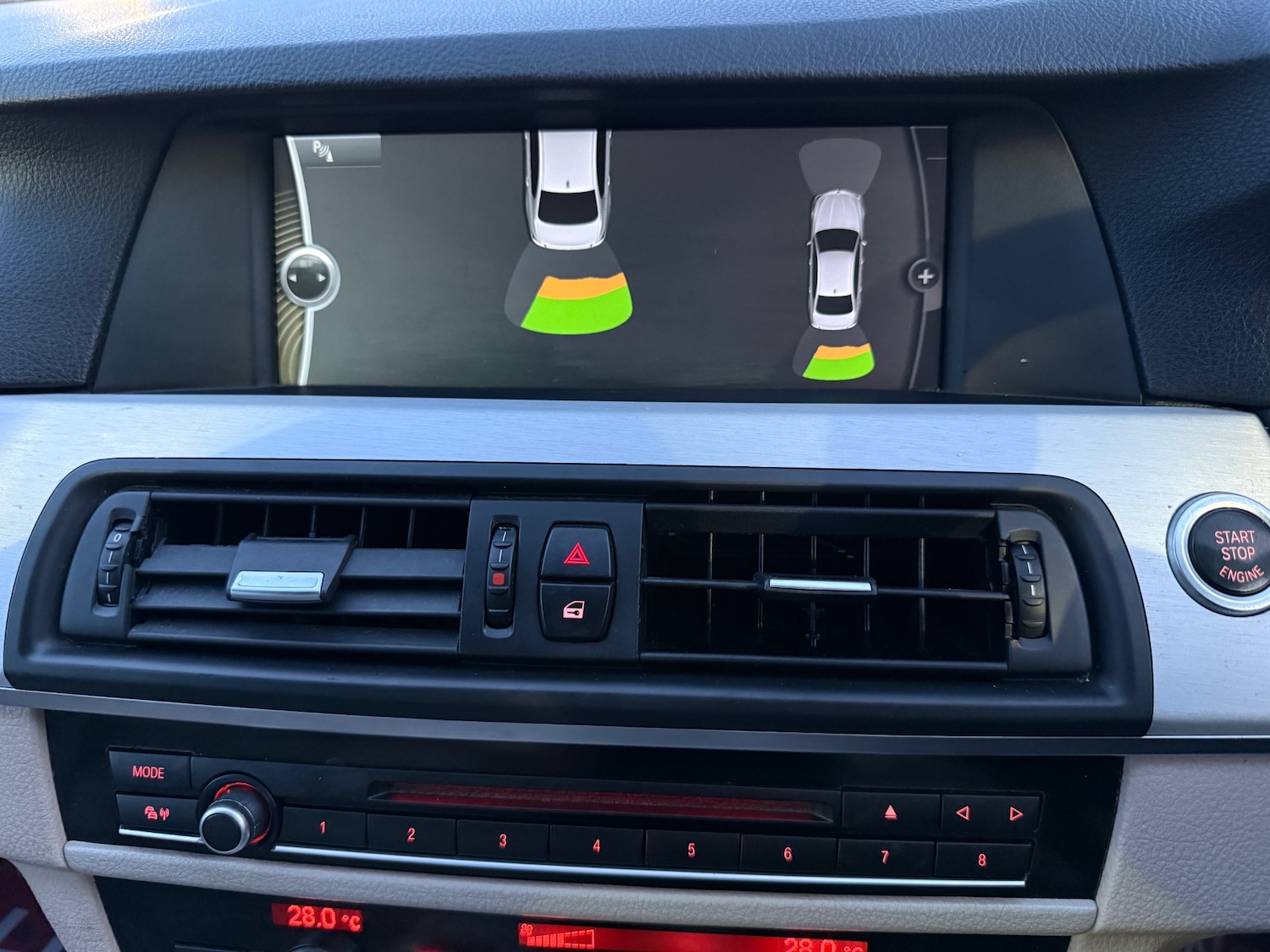 Used BMW 5 Series 2011 for sale - 77272445: Photo 27