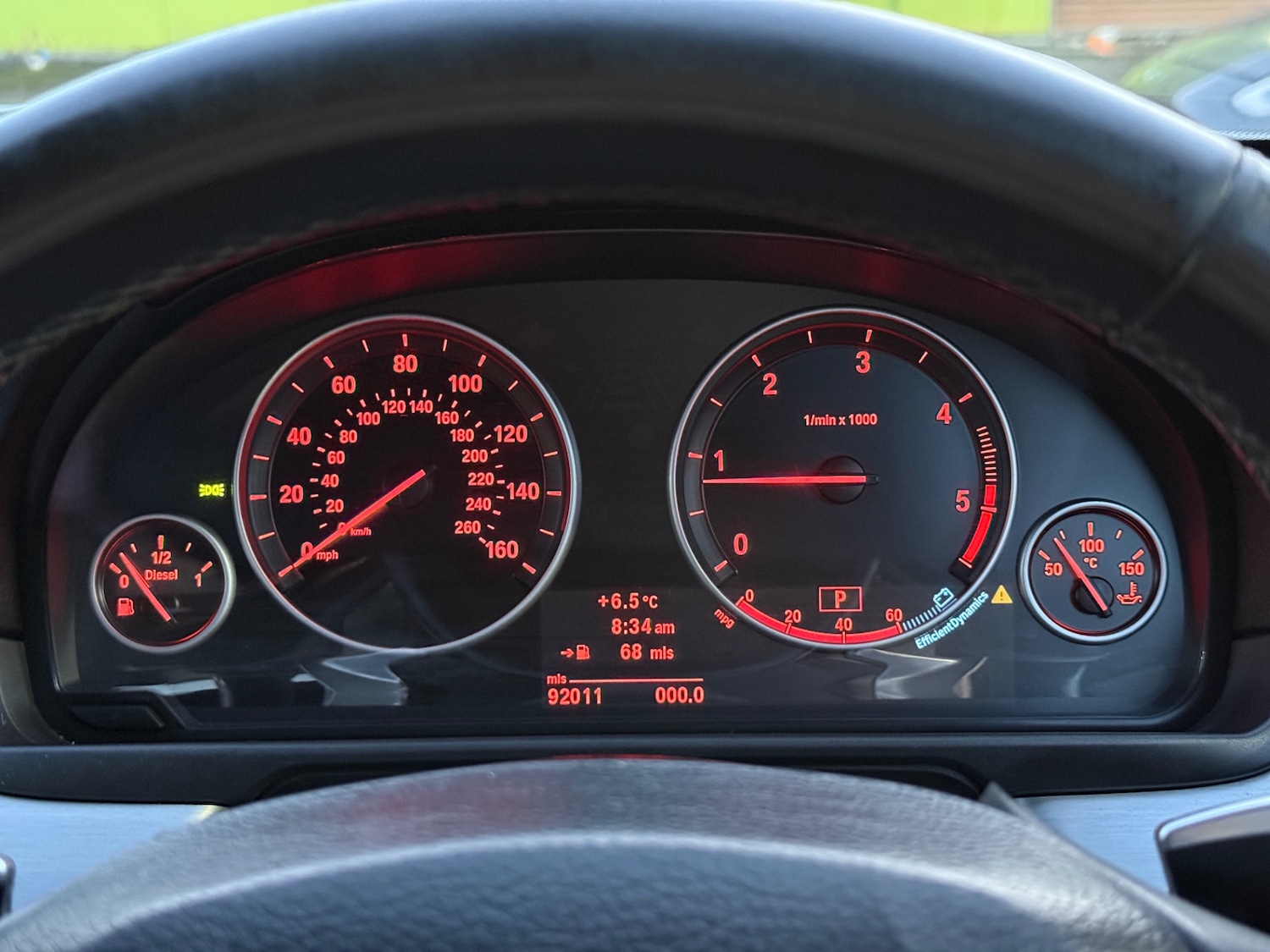 Used BMW 5 Series 2011 for sale - 77272445: Photo 28