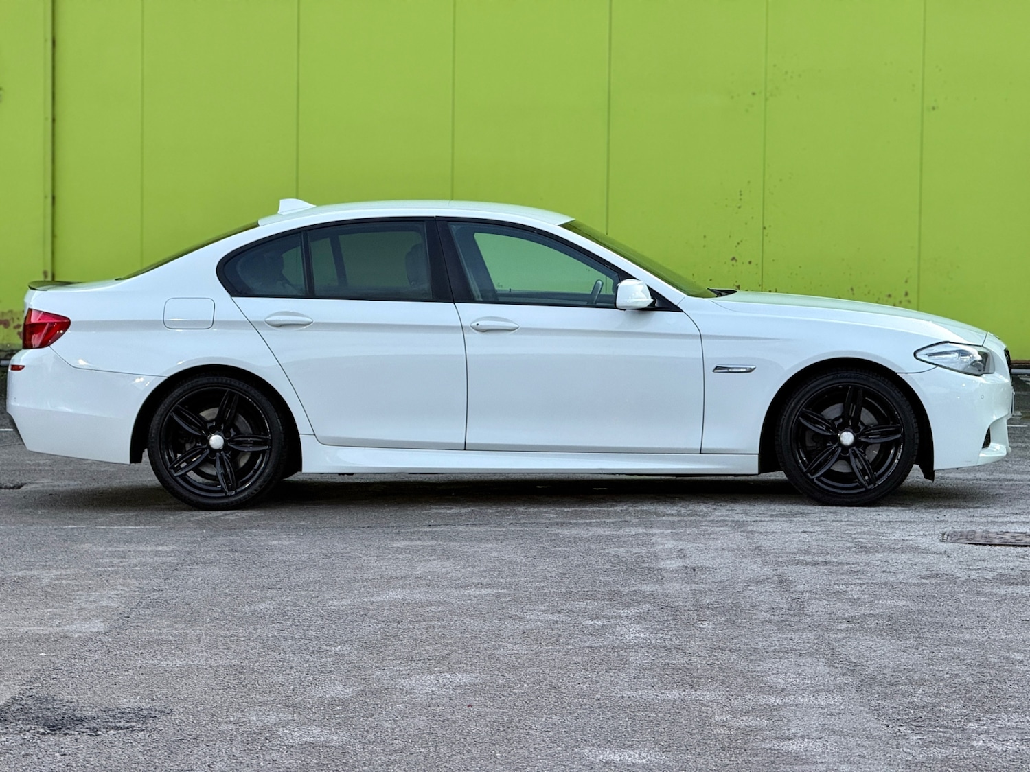 Used BMW 5 Series 2011 for sale - 77272445: Photo 8