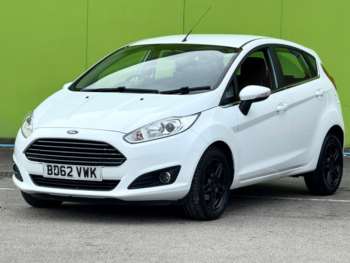 Used Ford Fiesta 2013 for sale - 74910123: Photo